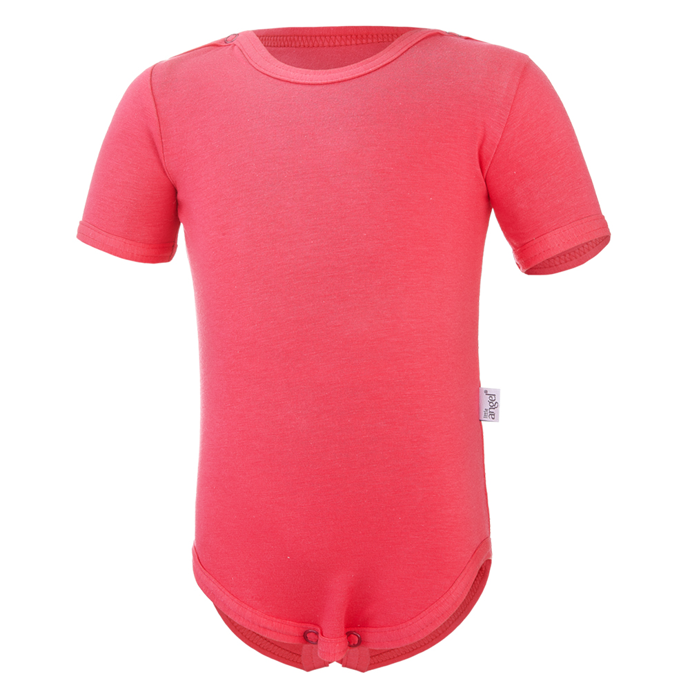 Body tenké KR Outlast® - jahodová 62