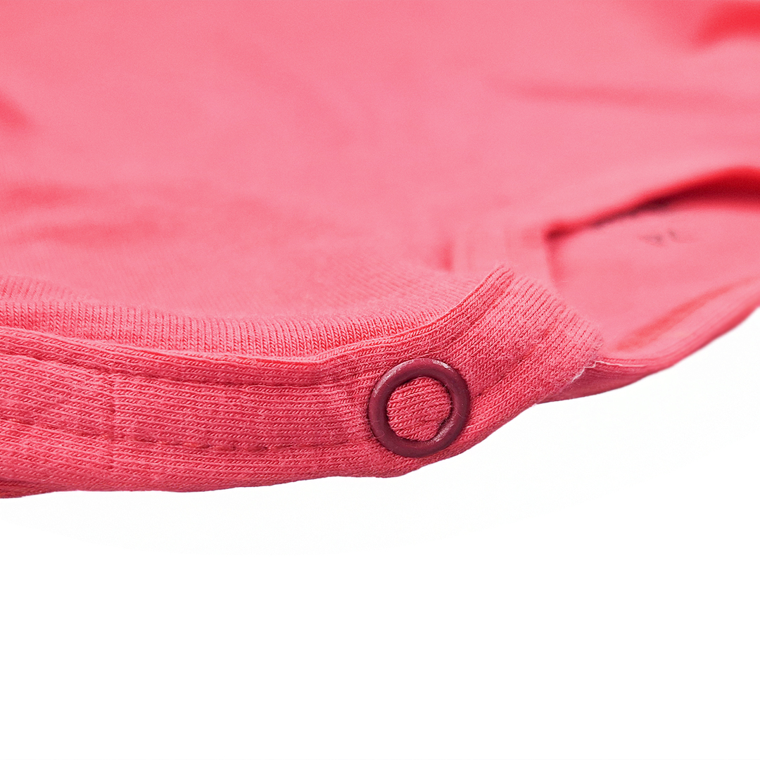 Body tenké KR Outlast® - jahodová 68