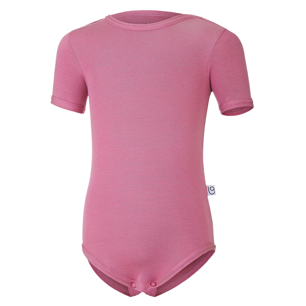 Body tenké KR Outlast® - tm.starorůžová 62