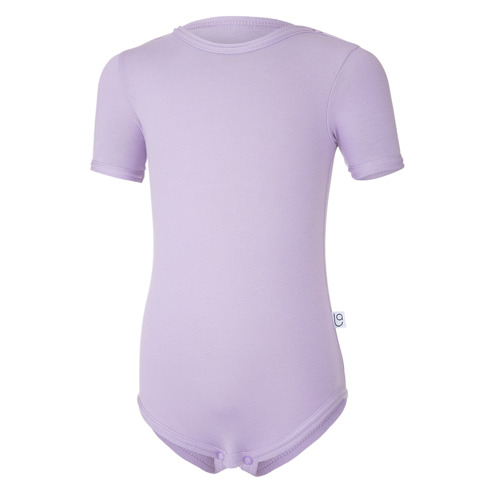 Body tenké KR Outlast® - sv.fialová 62