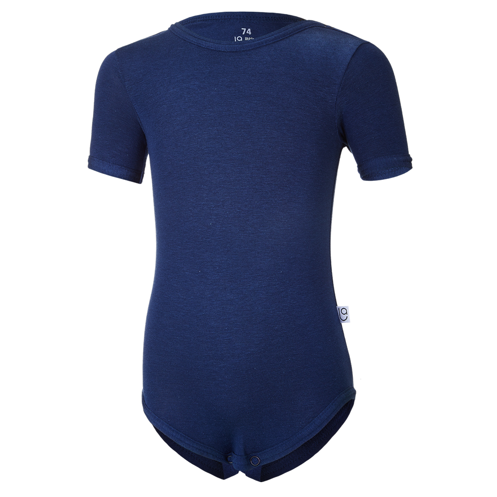 Body tenké KR Outlast® - tm.modrá 62