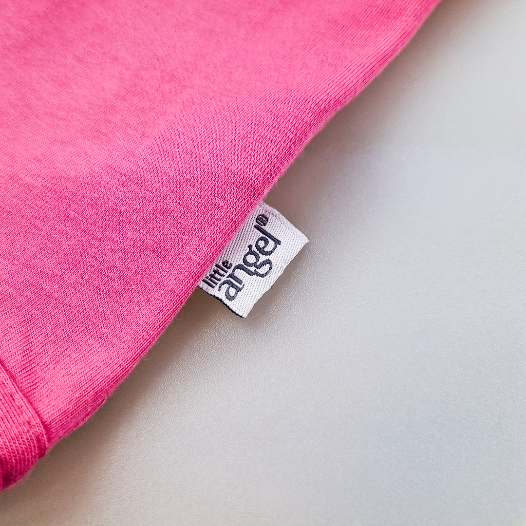 Body tenké DR Outlast® - tm.růžová 74