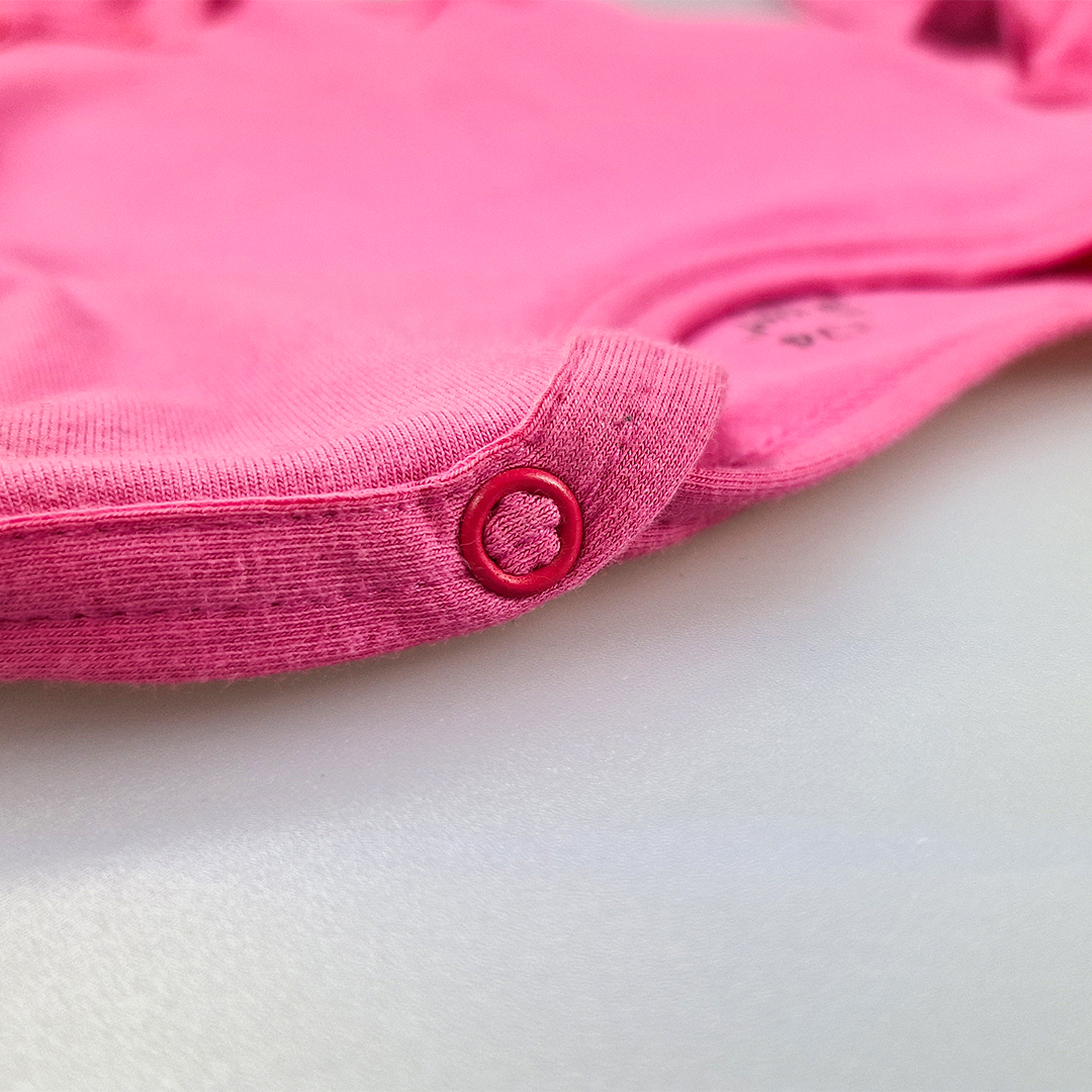 Body tenké DR Outlast® - tm.růžová 74