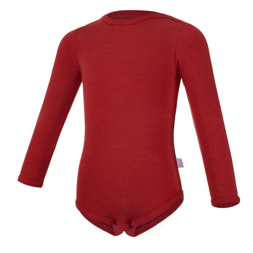 Body tenké DR Outlast® - scarlet 74