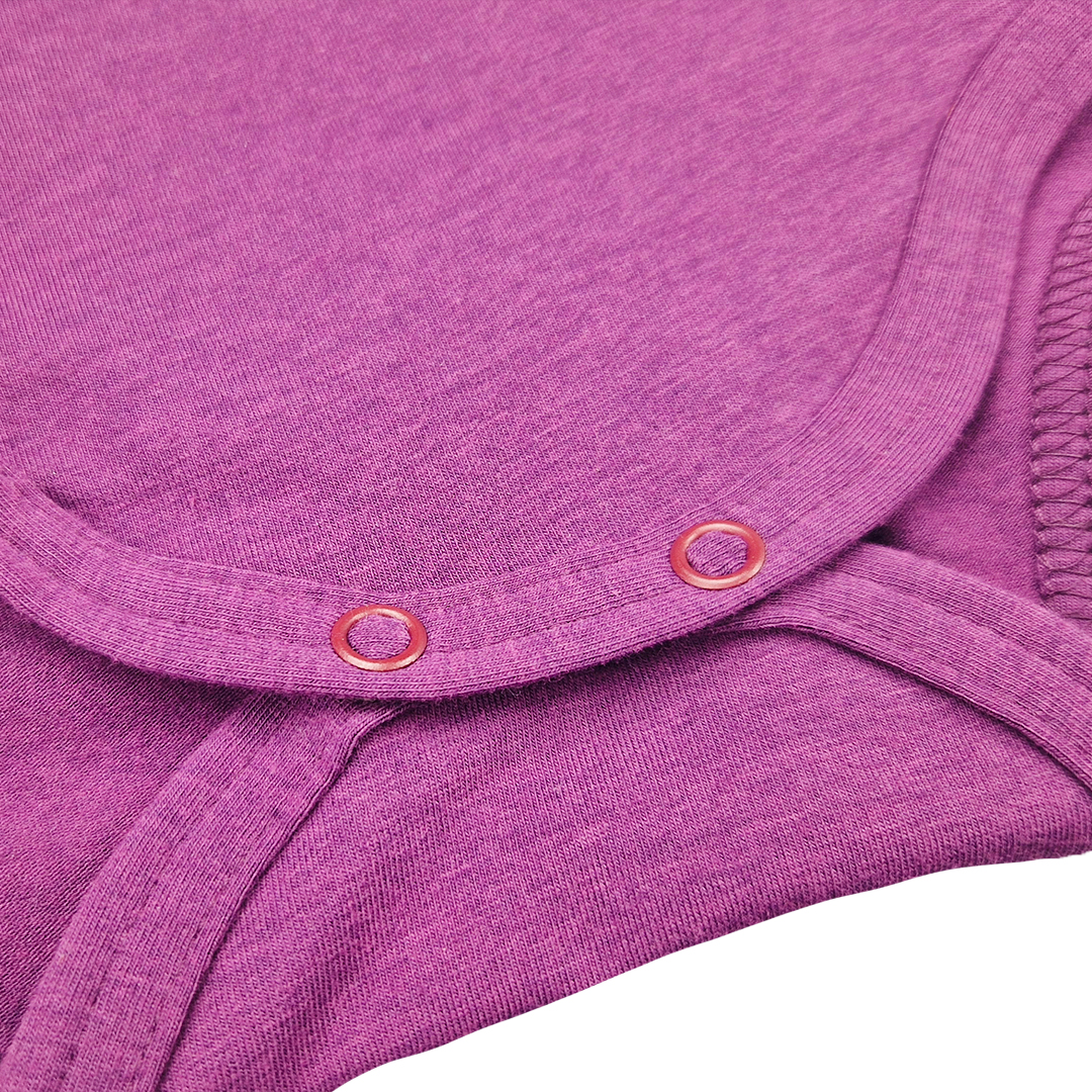 Body tenké DR Outlast® - švestková 74