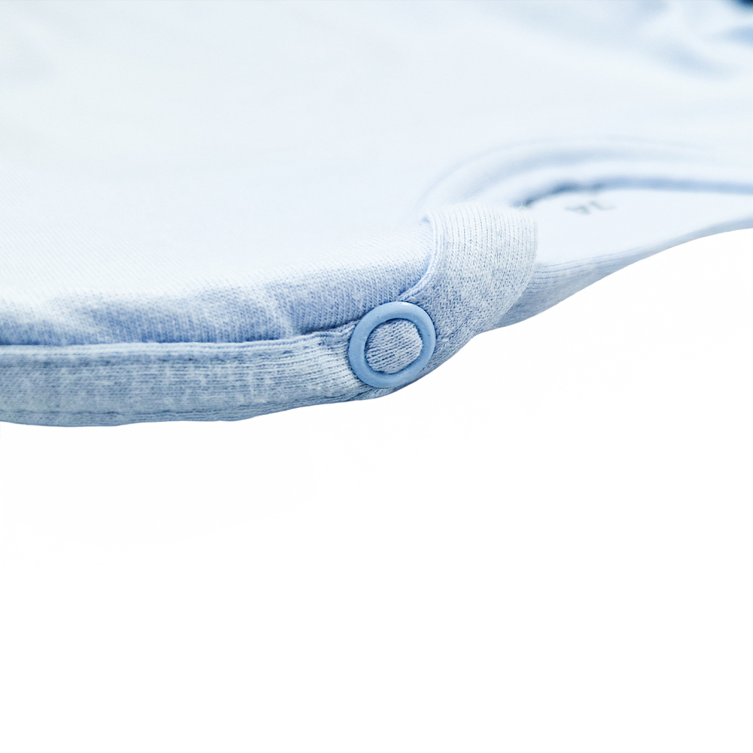 Body tenké DR Outlast® - sv.modrá 62