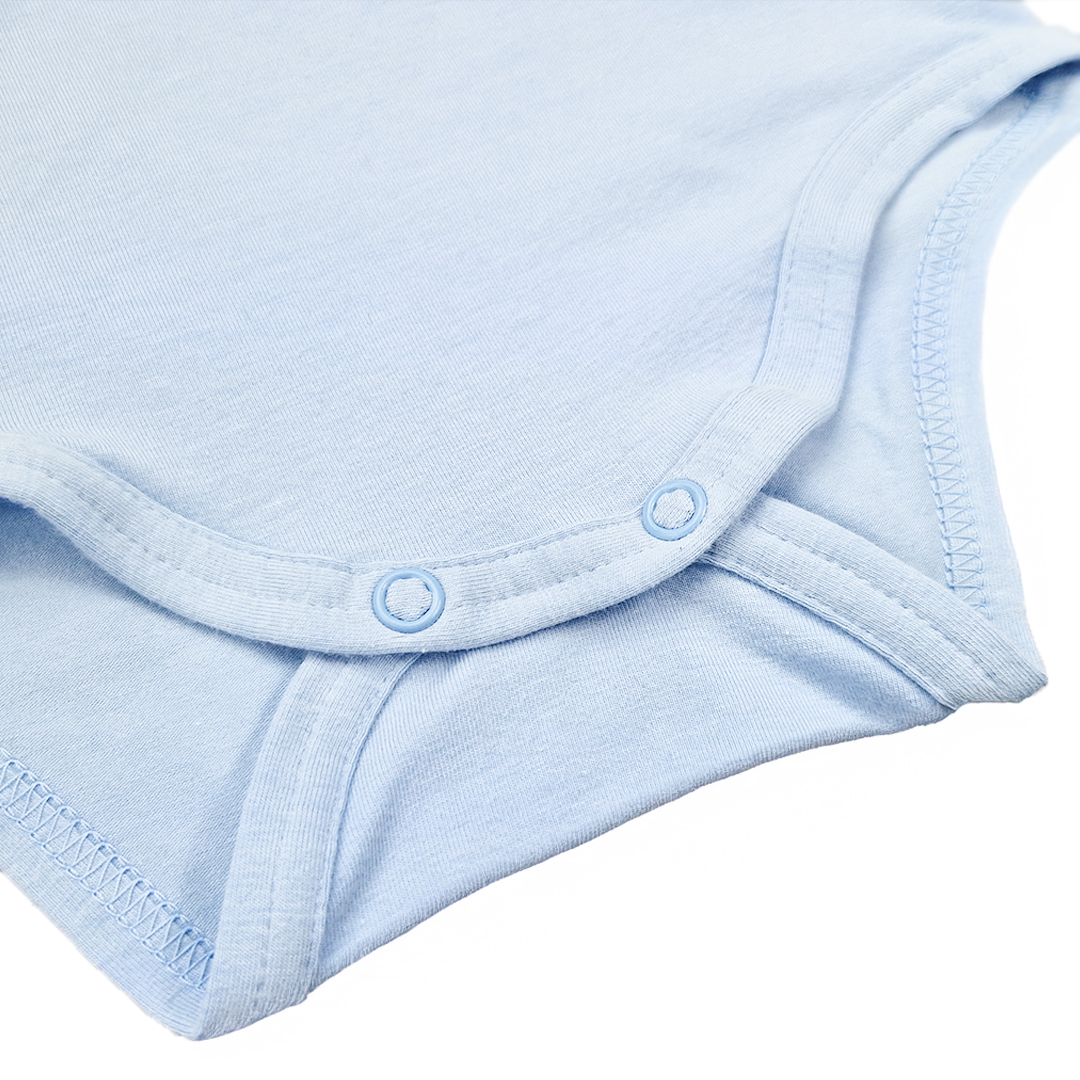 Body tenké DR Outlast® - sv.modrá 62