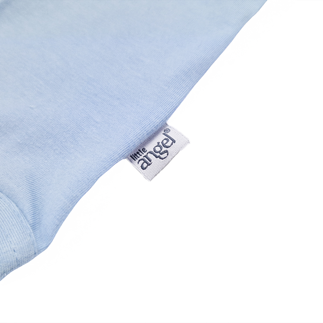 Body tenké DR Outlast® - sv.modrá 62