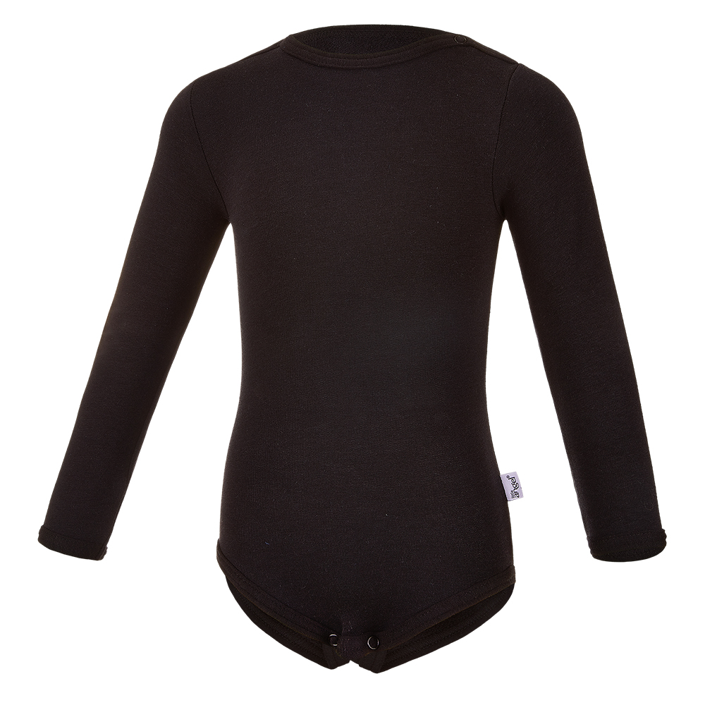 Body tenké DR Outlast® - černá 74