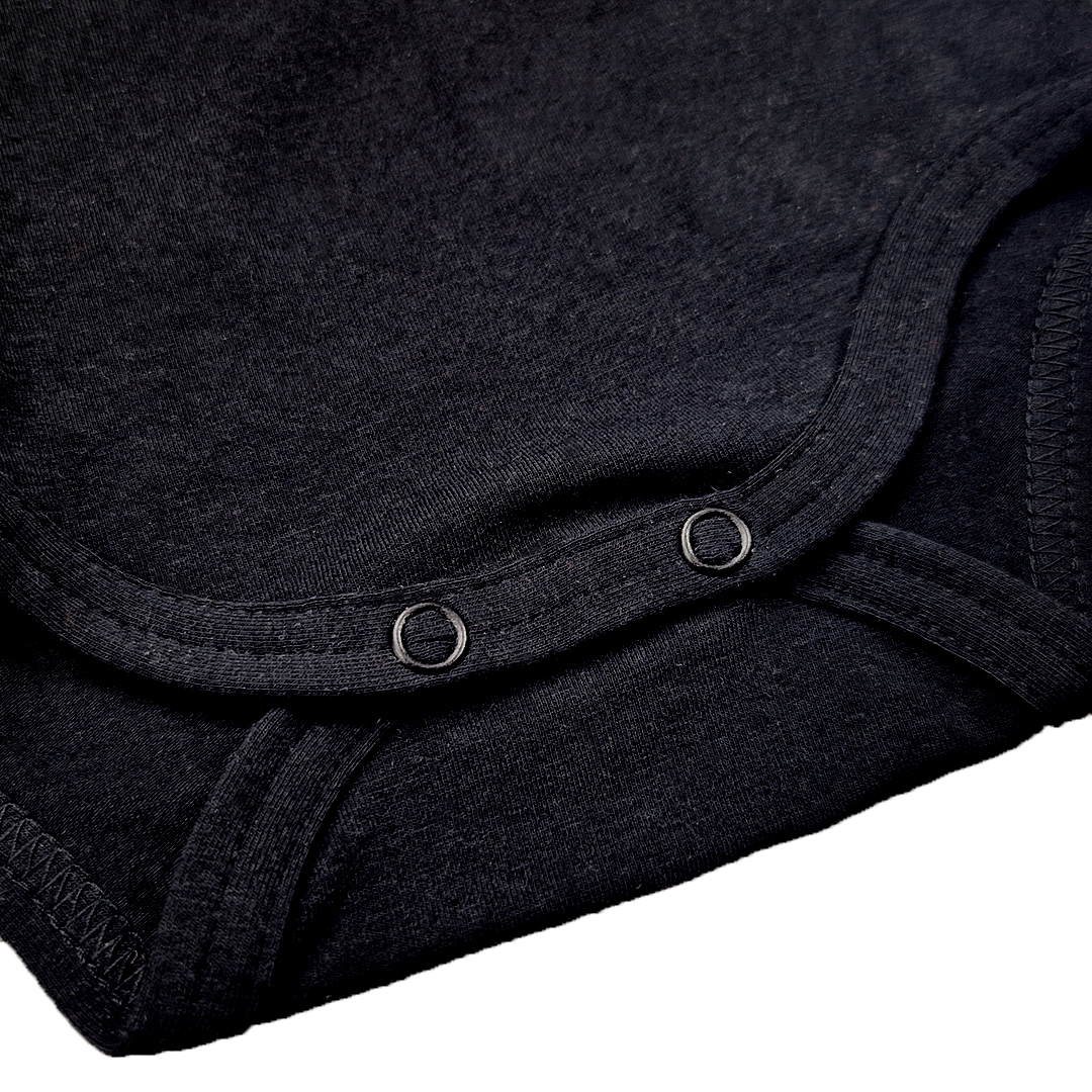 Body tenké DR Outlast® - černá 92