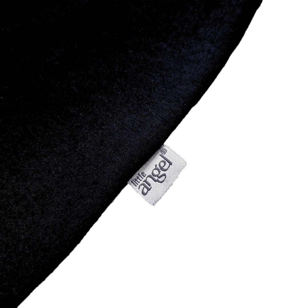 Body tenké DR Outlast® - černá 92