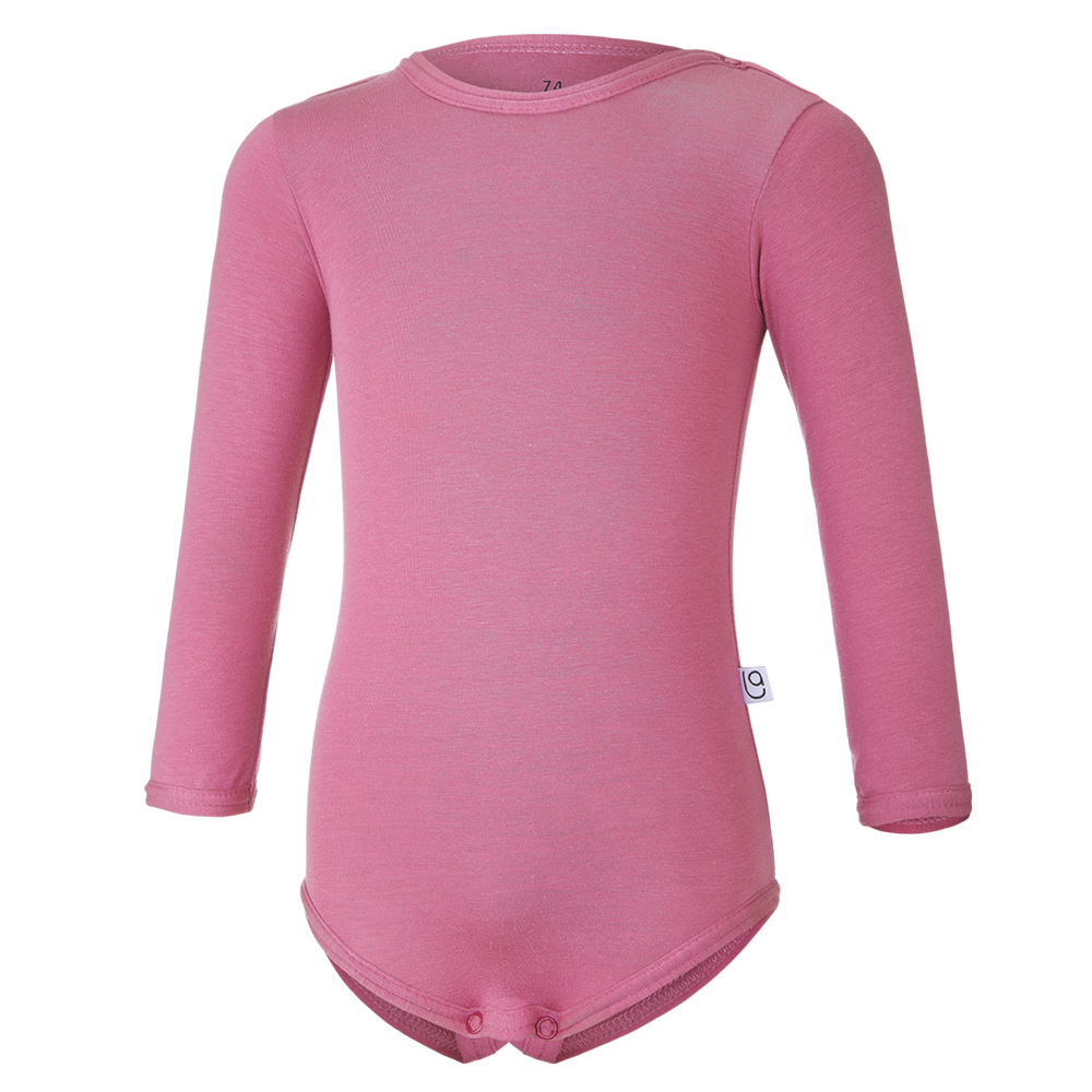 Body tenké DR Outlast® - tm.starorůžová 74