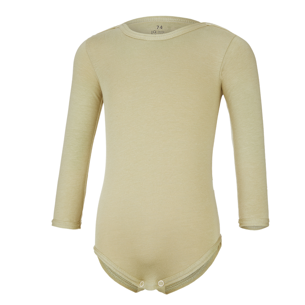 Body tenké DR Outlast® - sv.matcha 74