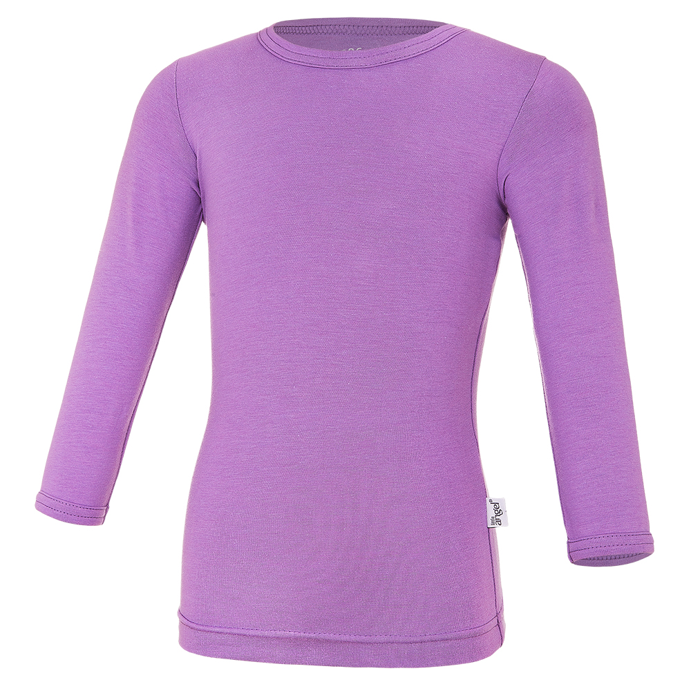 Tričko tenké DR Outlast® - fialová 86