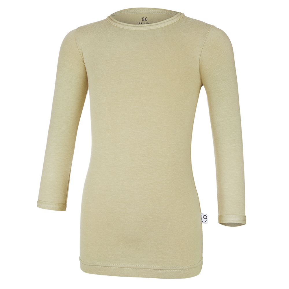 Tričko tenké DR Outlast® - sv.matcha 92