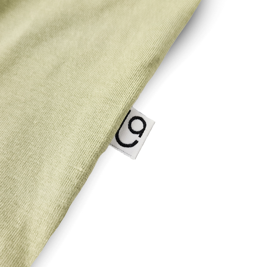 Tričko tenké DR Outlast® - sv.matcha 92