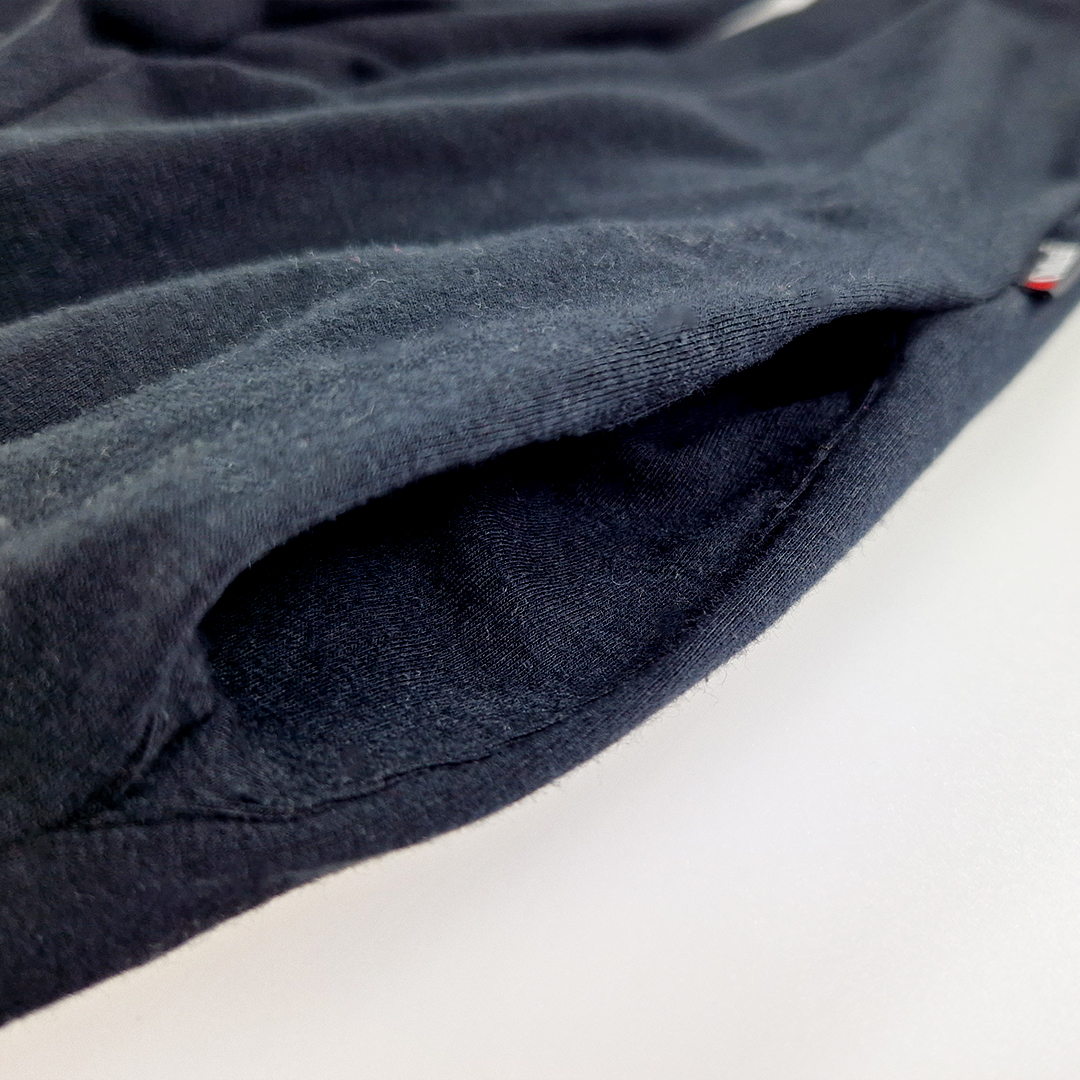 Tepláky tenké Outlast® - černá 74