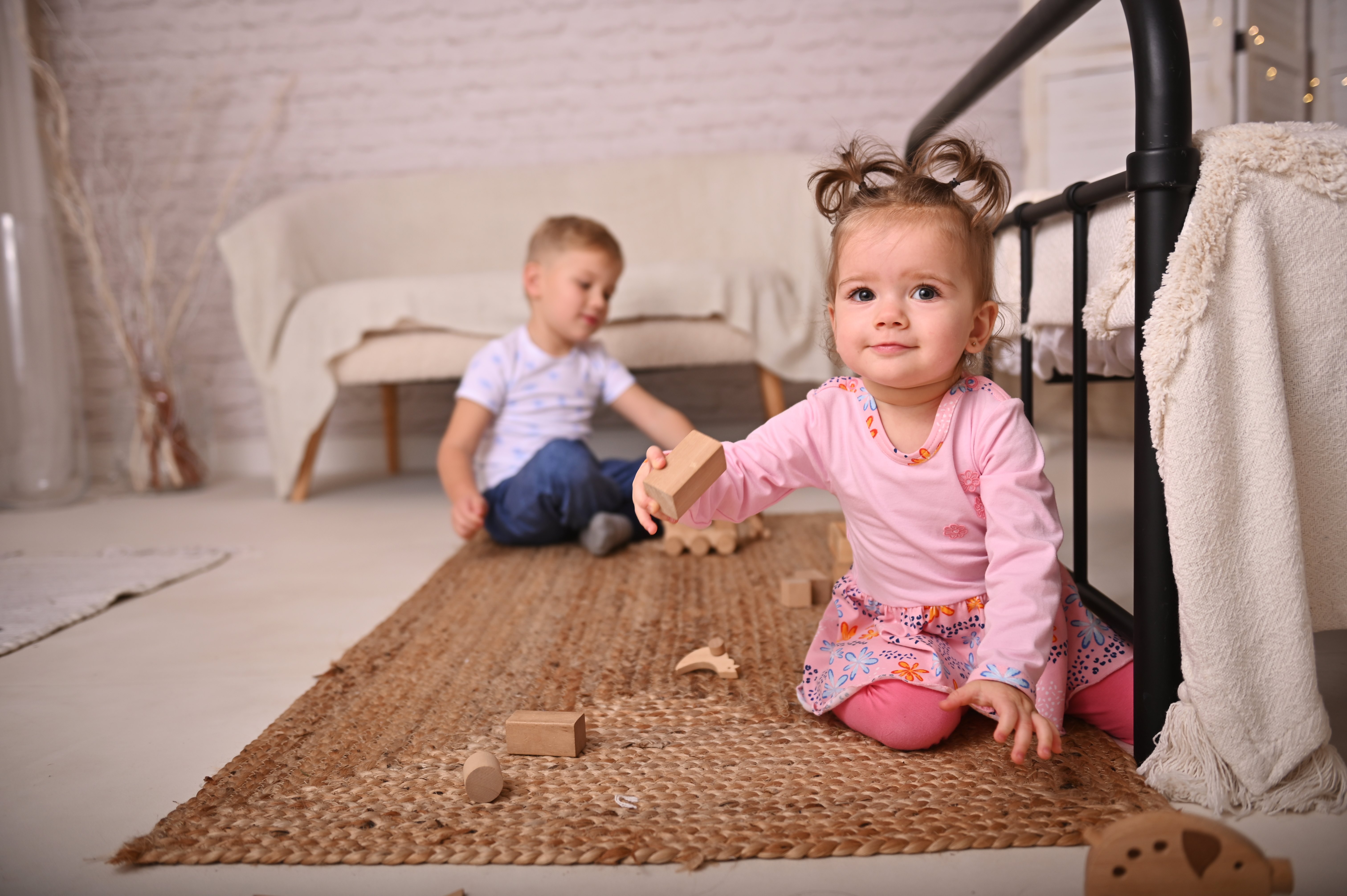 Body šaty tenké DR Outlast® - růžová baby/růžová kytky 92