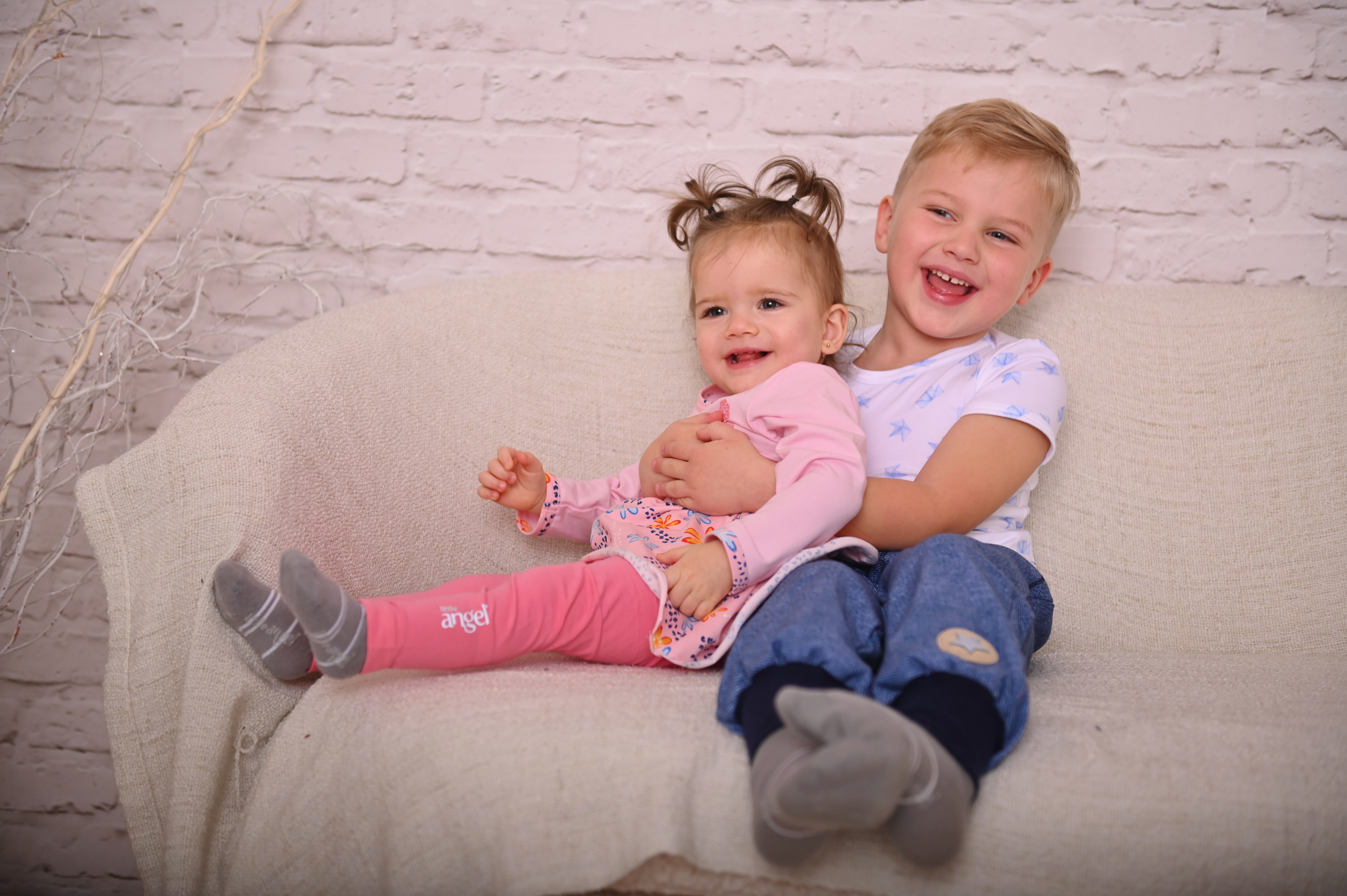 Body šaty tenké DR Outlast® - růžová baby/růžová kytky 92