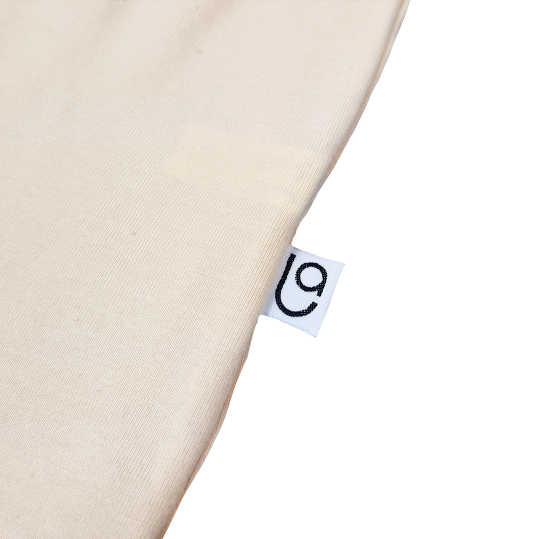 Tričko tenké KR obrázek Outlast® - sv.meruňková 92