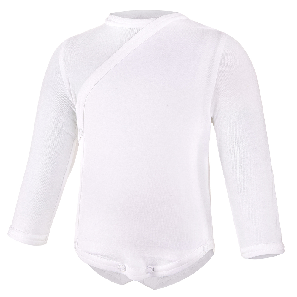 Novorozenecká sada tenká Outlast® - bílá 56