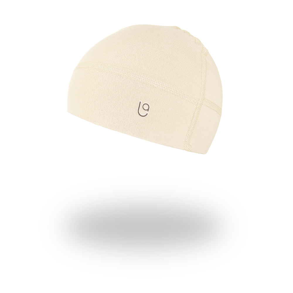 Novorozenecká sada tenká Outlast® - sv.meruňková 62