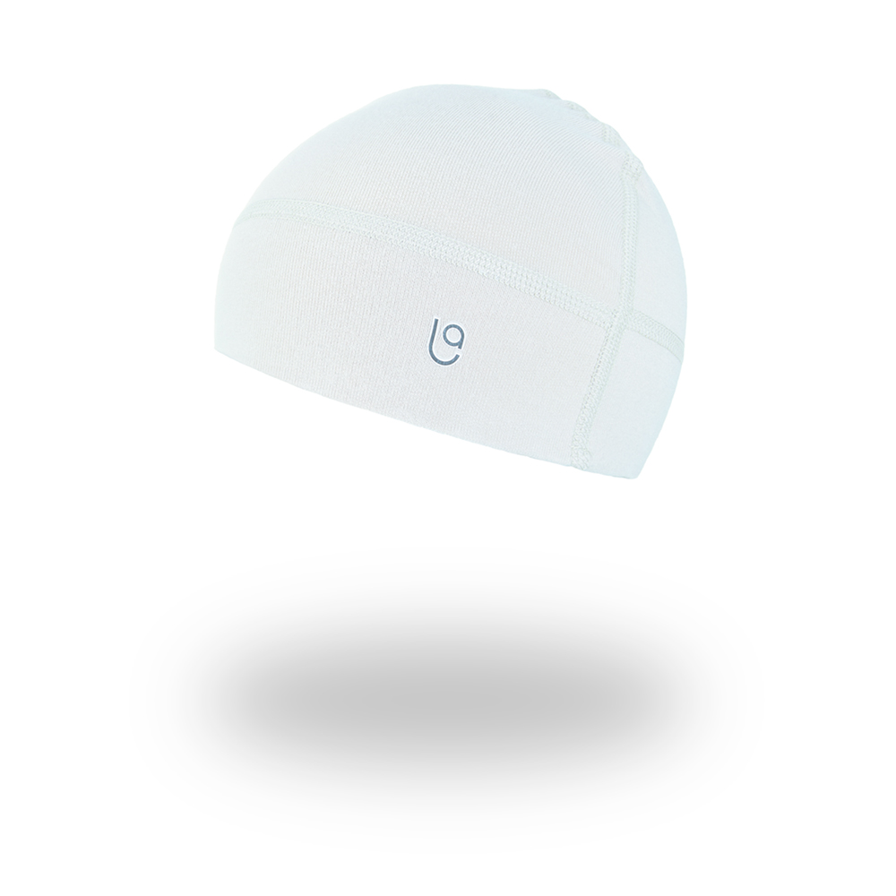 Novorozenecká sada tenká Outlast® - bleděmodrá 50