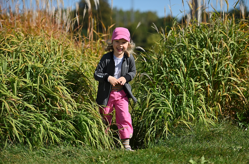 Kšiltovka tenká Outlast® - tm.růžová 2 | 39-41 cm