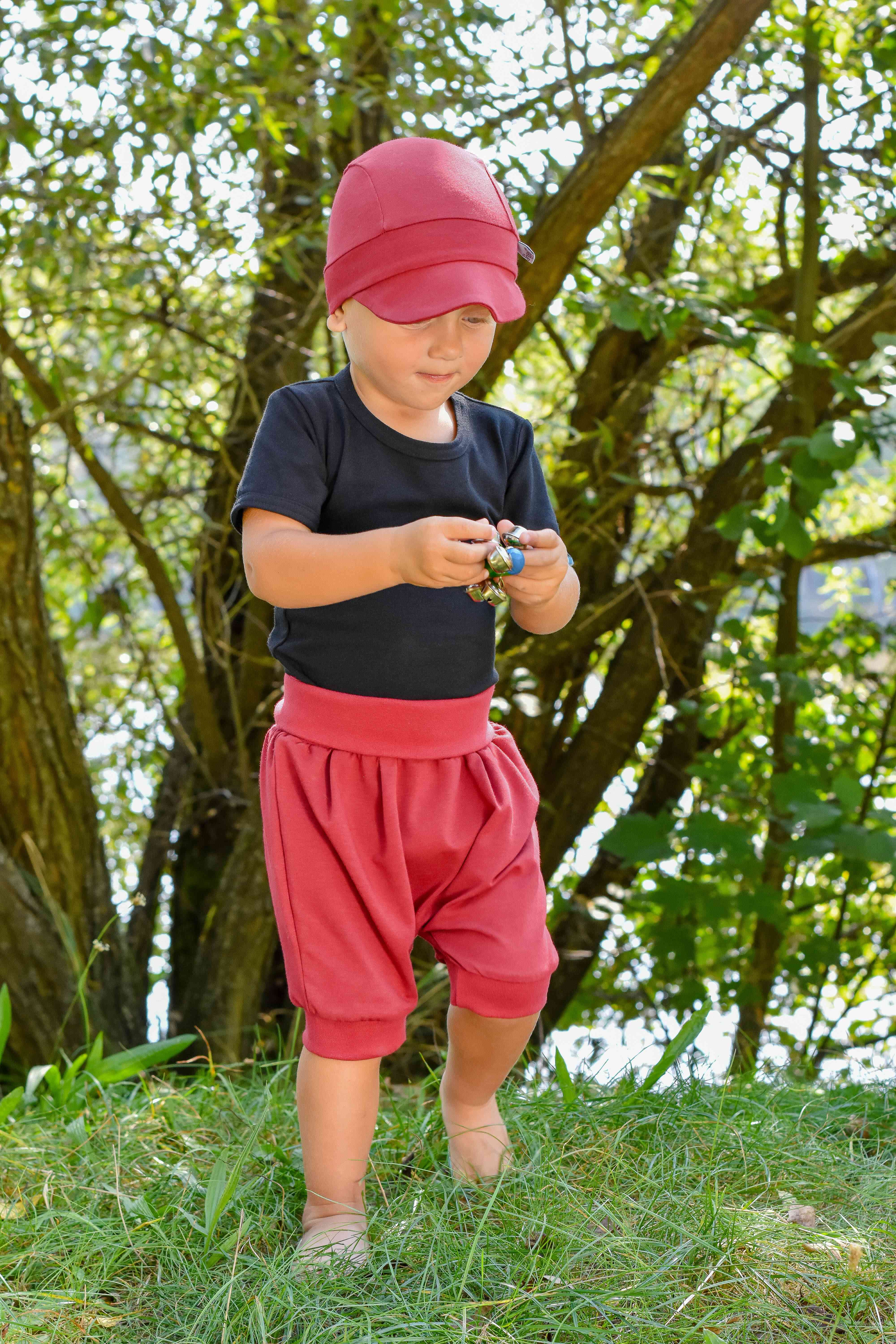 Kšiltovka tenká Outlast® - sv.mentolová 2 | 39-41 cm