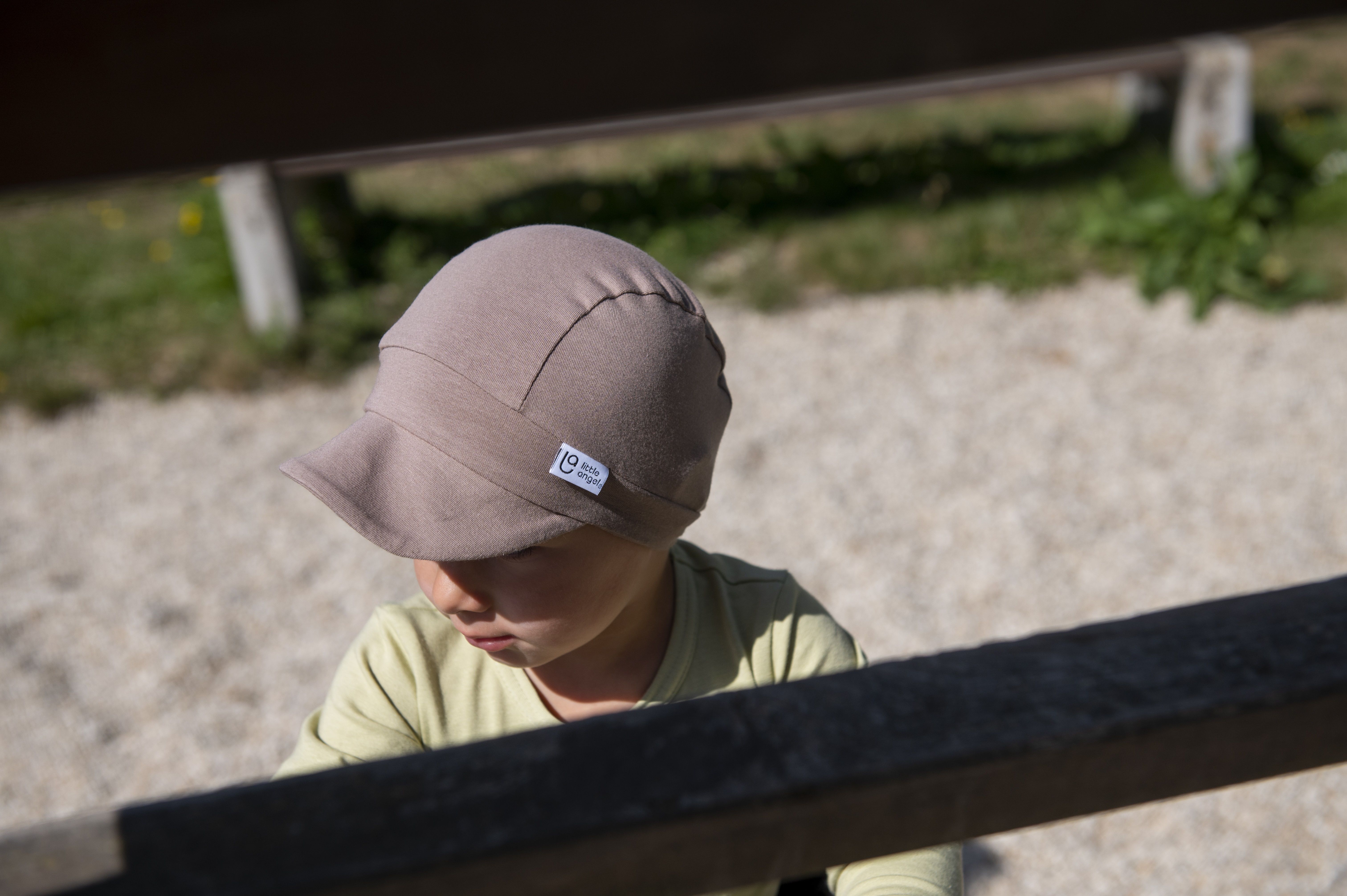 Kšiltovka tenká Outlast® - sv.fialová 6 | 54-57 cm