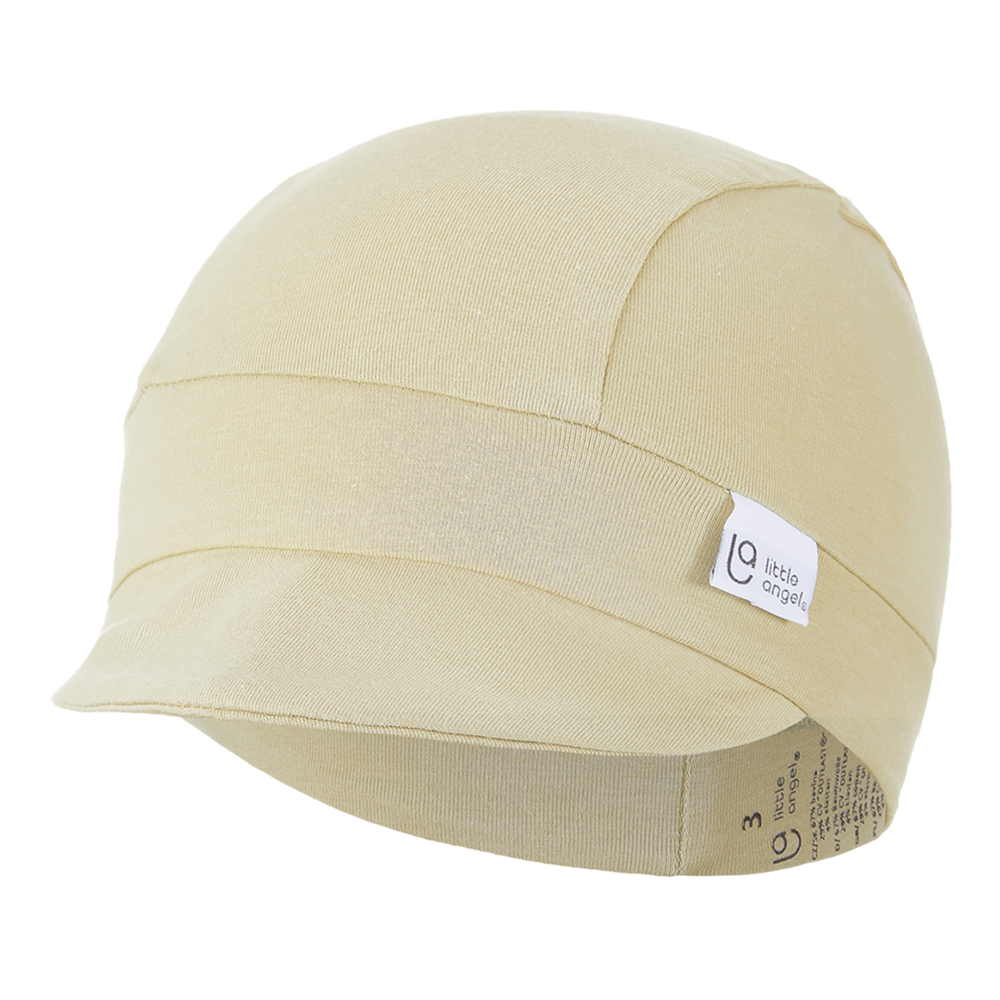 Kšiltovka tenká Outlast® - sv.matcha 2 | 39-41 cm