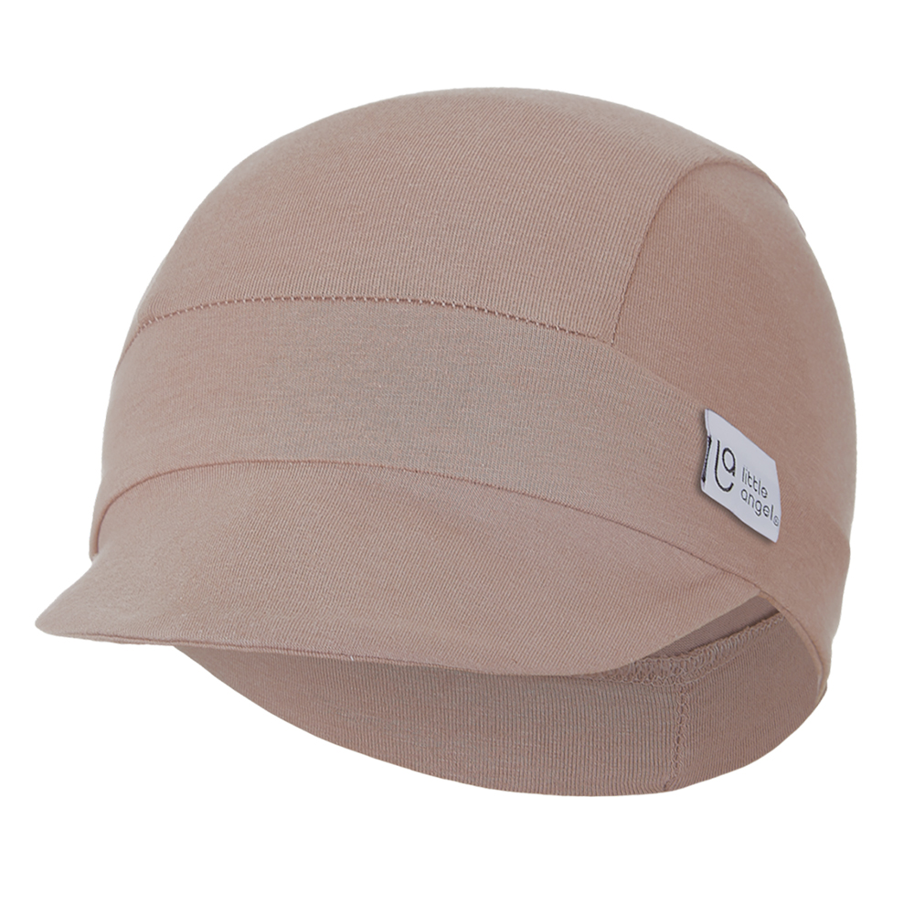 Kšiltovka tenká Outlast® - oříšková 2 | 39-41 cm