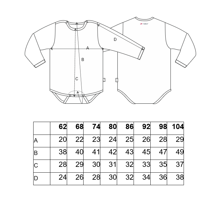 Body BASIC DR tenké Outlast® - pearl 80