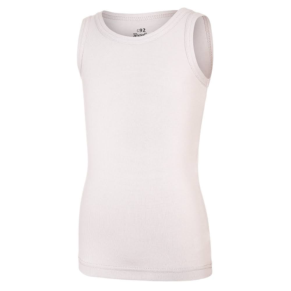 Tílko BASIC tenké Outlast® - pearl 92