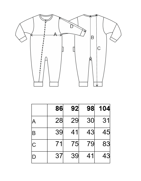 Overal tenký DR lemy Outlast® - šedý melír/pruh bílošedý melír 98