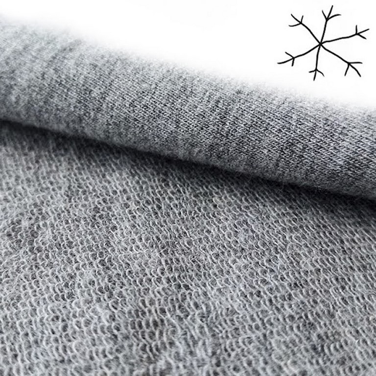 Čepice smyk kojenecká Outlast® - sv.starorůžová 0 | 33-35 cm