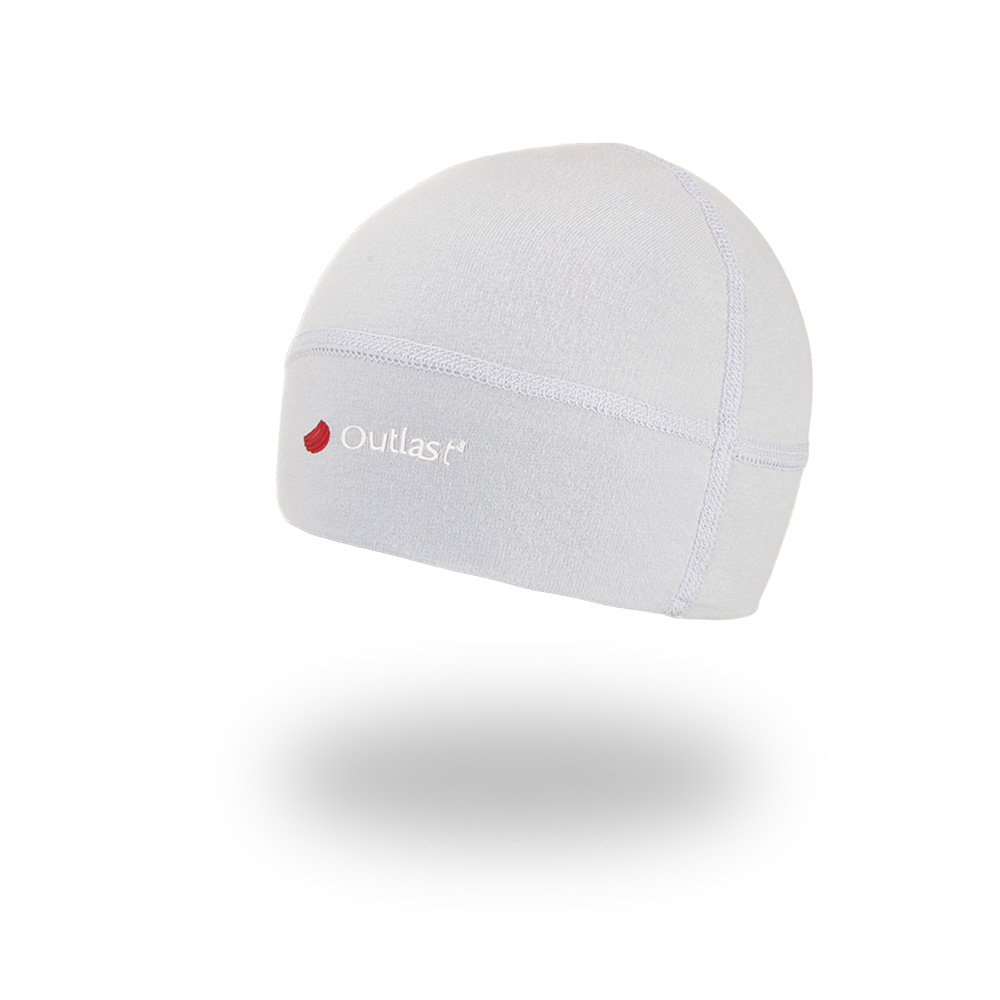 Čepice smyk kojenecká Outlast® - sv.ledově modrá 0 | 33-35 cm