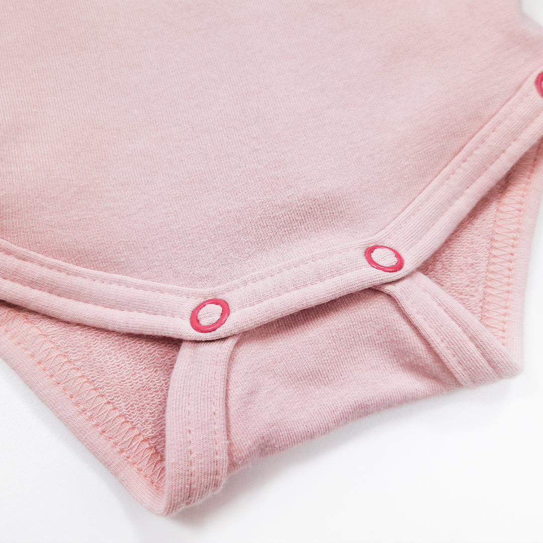 Body smyk zavinovací DR Outlast® - sv.starorůžová 68