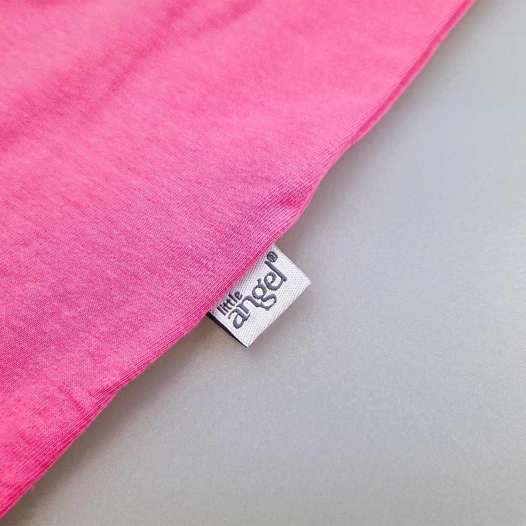 Overal tenký krátký TISK Outlast® - herbář 86