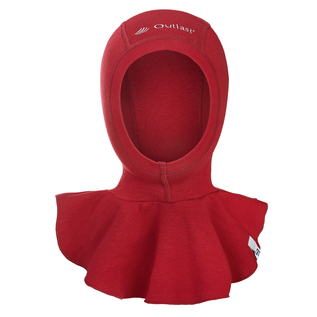 Kukla smyk Outlast® - scarlet 3 | 42-44 cm