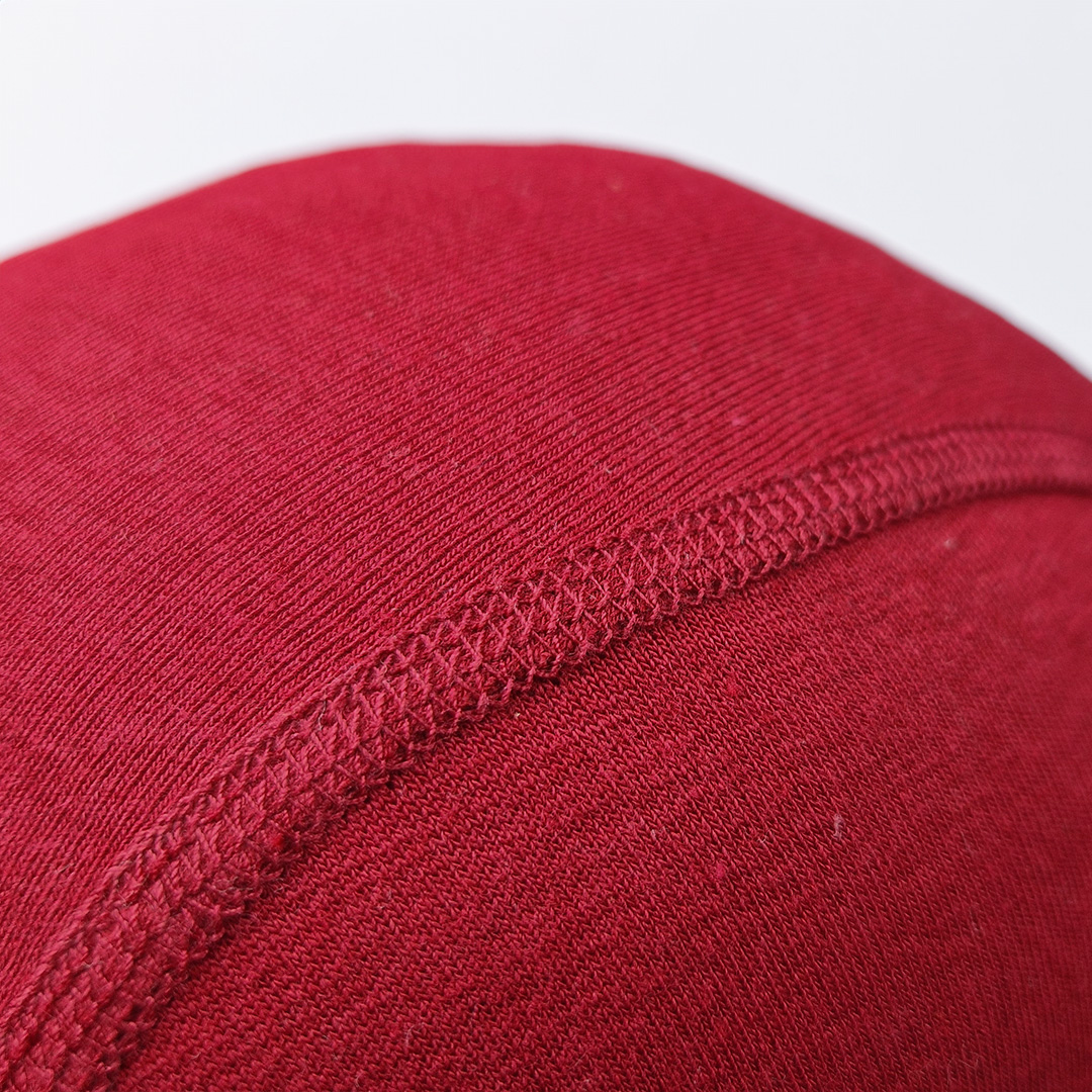 Kukla smyk Outlast® - scarlet 6 | 54-57 cm