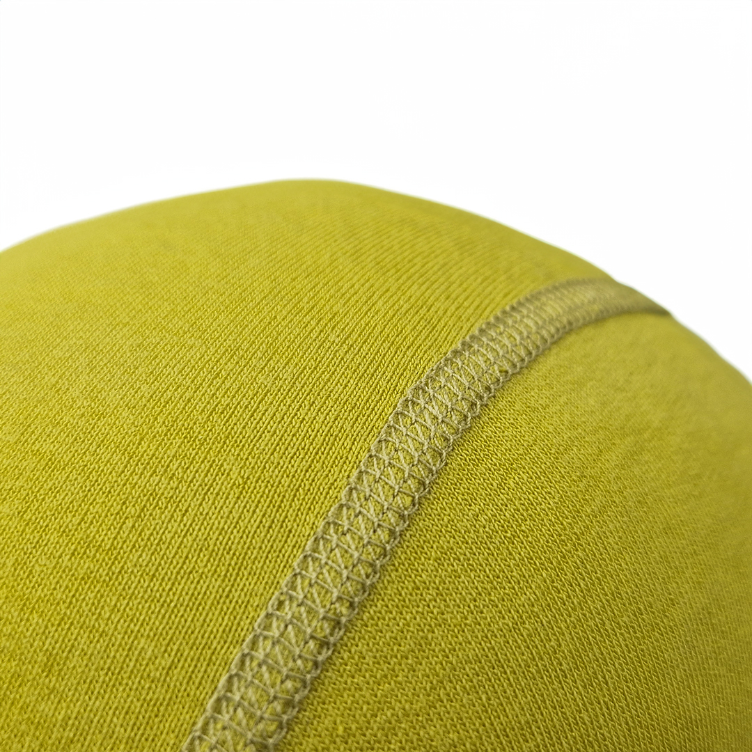 Kukla smyk Outlast® - žlutozelená 4 | 45-48 cm