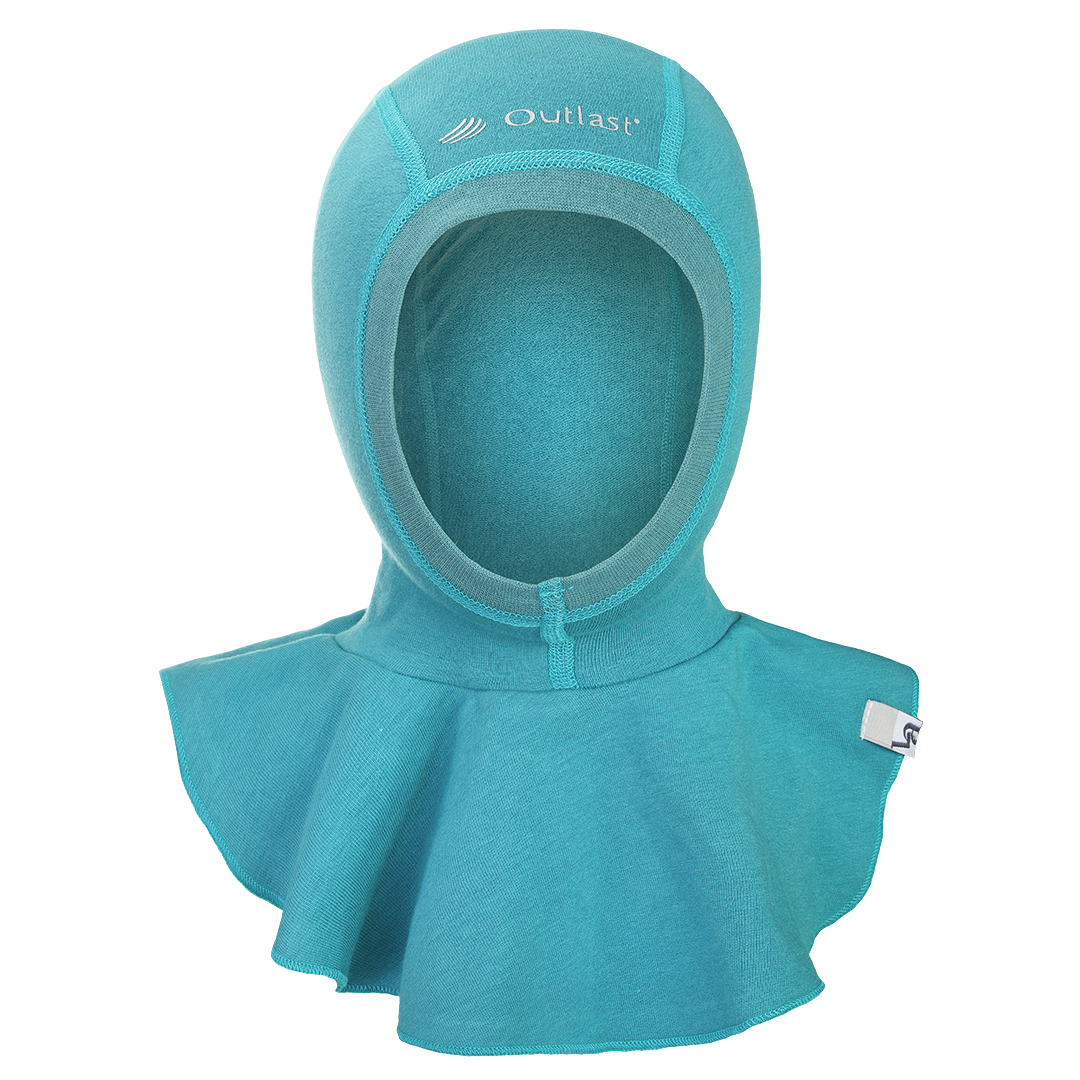 Kukla smyk Outlast® - tm.tyrkys 3 | 42-44 cm