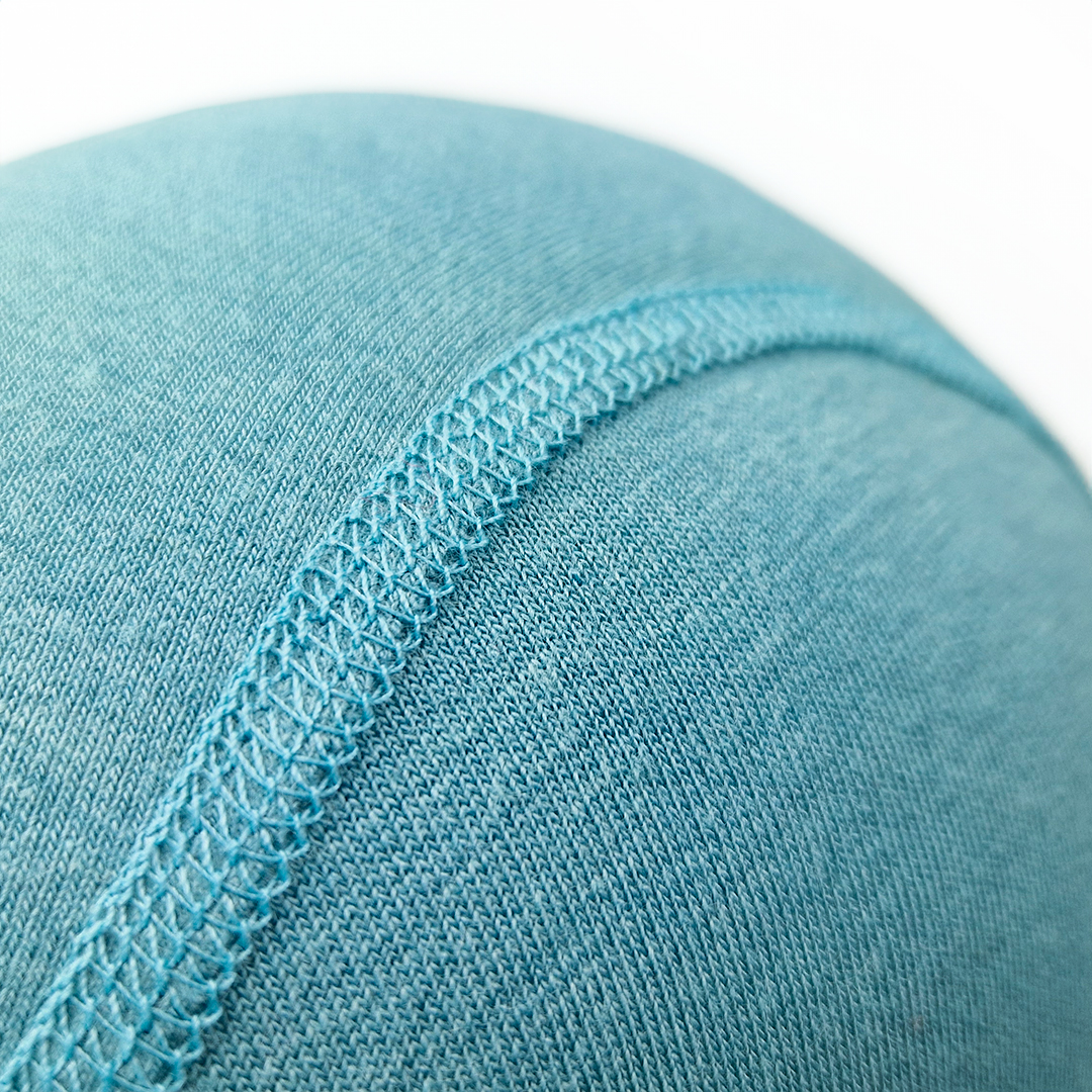 Kukla smyk Outlast® - tm.tyrkys 6 | 54-57 cm