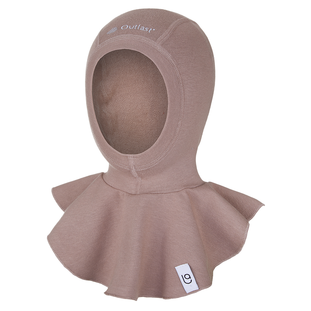 Kukla smyk Outlast® - oříšková 3 | 42-44 cm