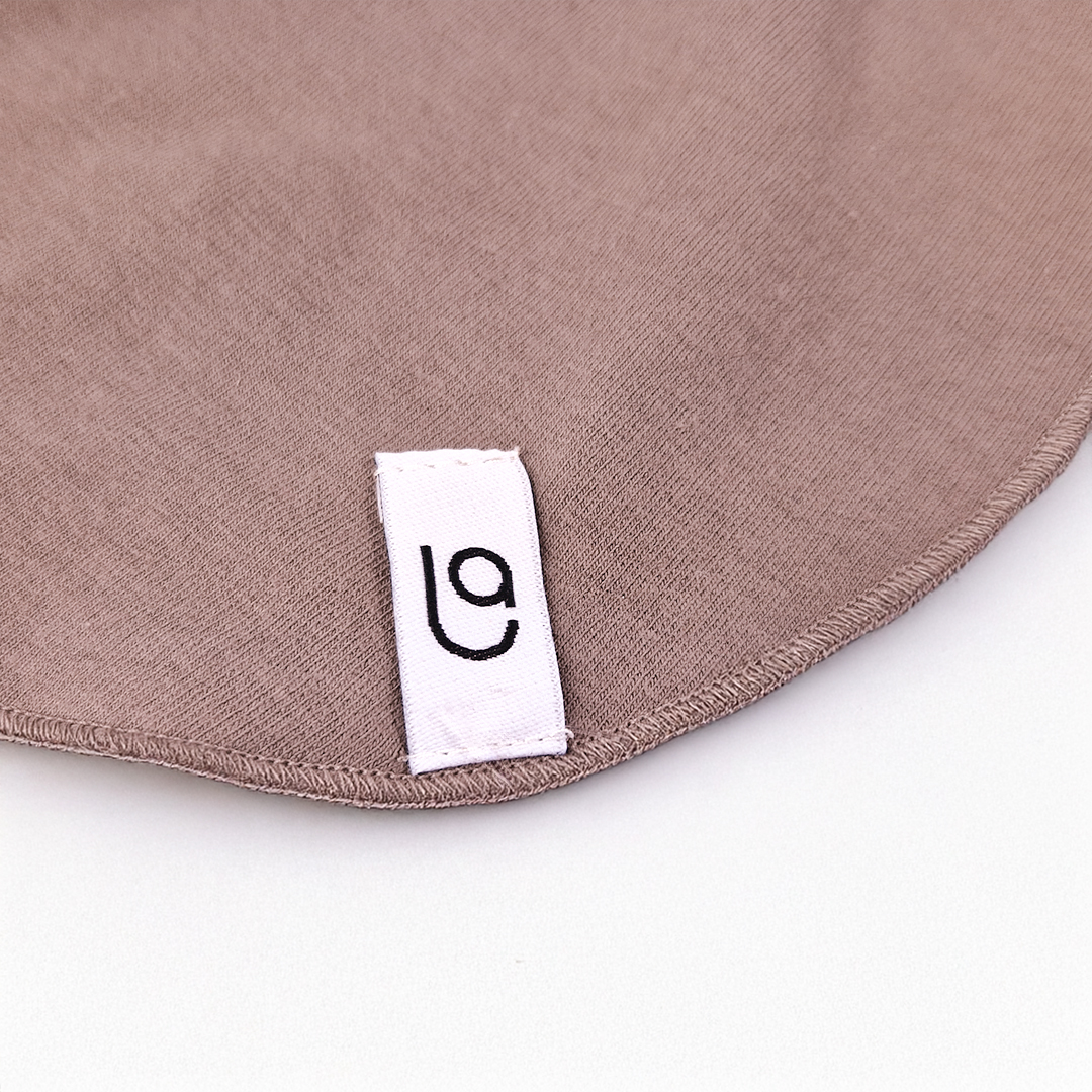 Kukla smyk Outlast® - oříšková 4 | 45-48 cm