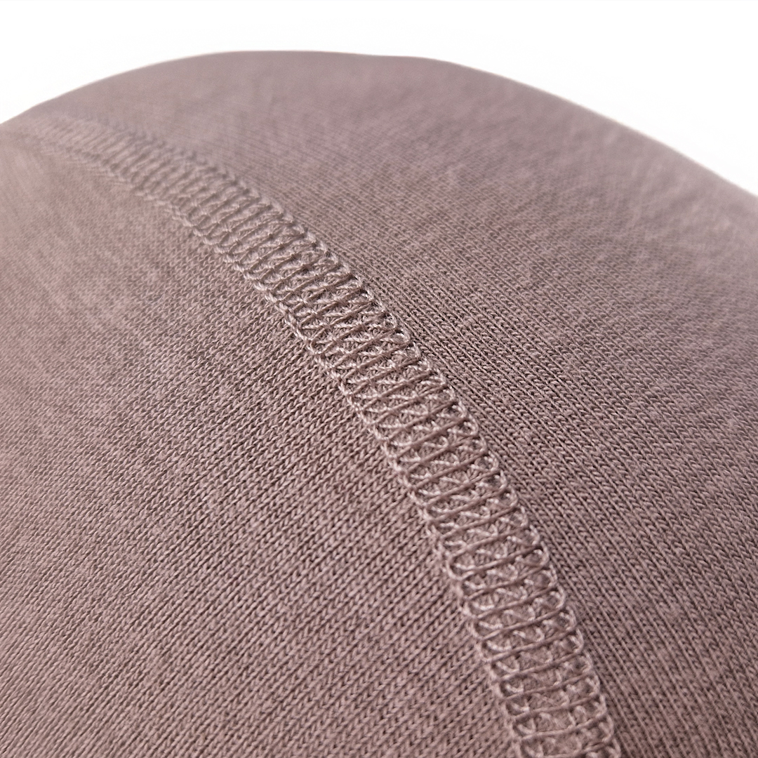 Kukla smyk Outlast® - oříšková 4 | 45-48 cm