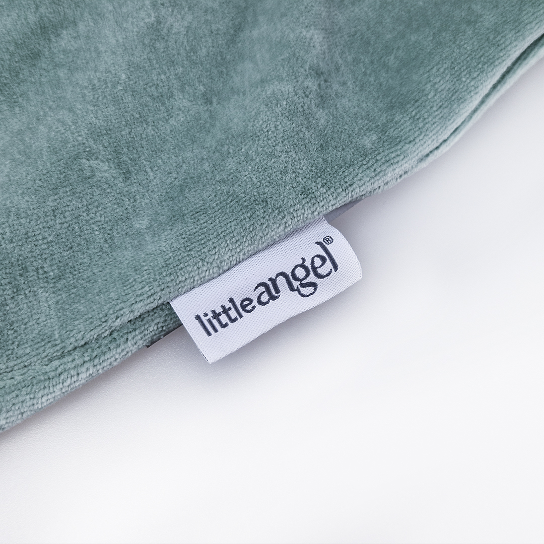 Mikina NICKI Outlast® - mint 104