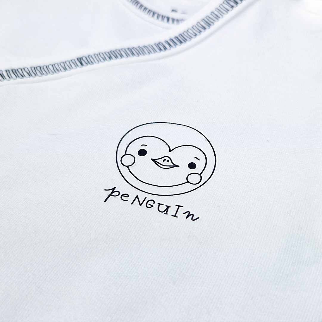 Body smyk zavinovací DR Outlast® - bílá 68