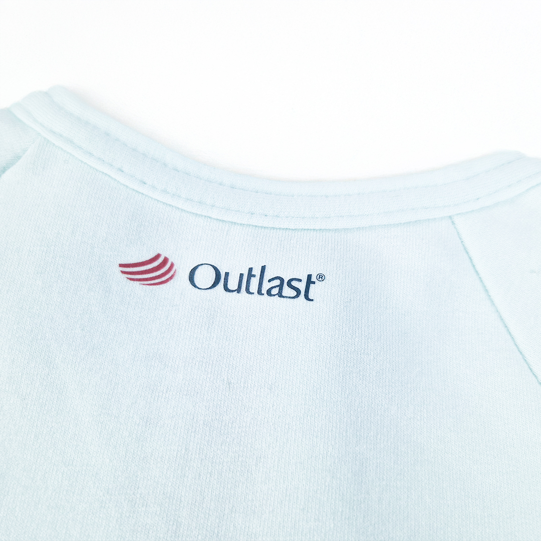 Overal smyk DR TISK Outlast® - sv.zelená/sv.zelená koťátka 56